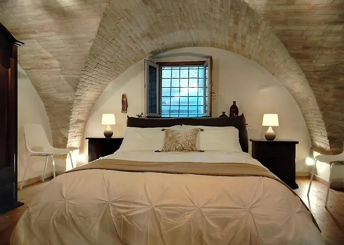 Apartamento Domus Francesco And Carlo Center