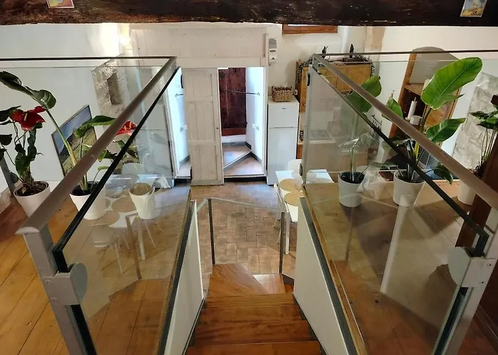 Domus Francesco And Carlo Center Apartamento Asís