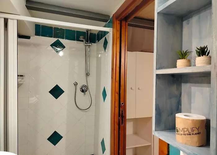 Apartamento Domus Francesco And Carlo Center *