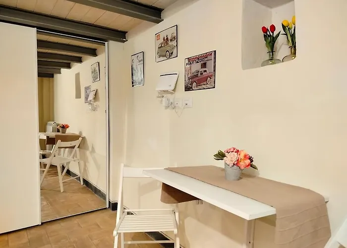 Domus Francesco&carlo Center Assisi