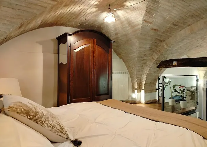 Apartamento Domus Francesco And Carlo Center *