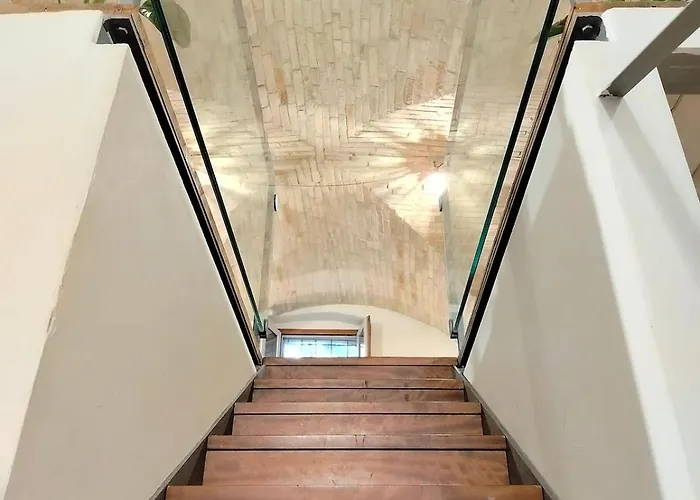 Domus Francesco&carlo Center Appartamento