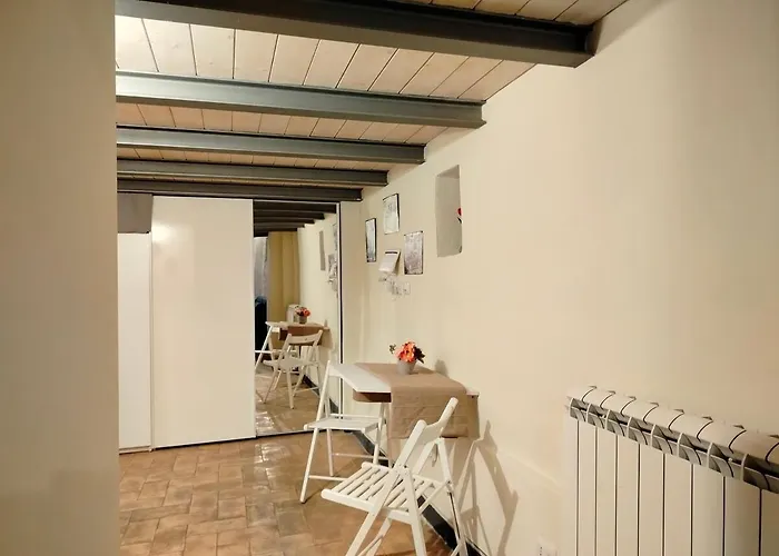 Domus Francesco And Carlo Center Apartamento