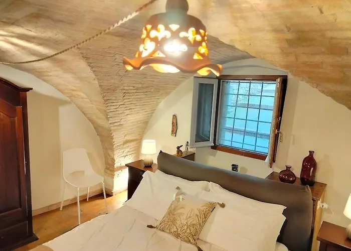 Appartamento Domus Francesco&carlo Center *